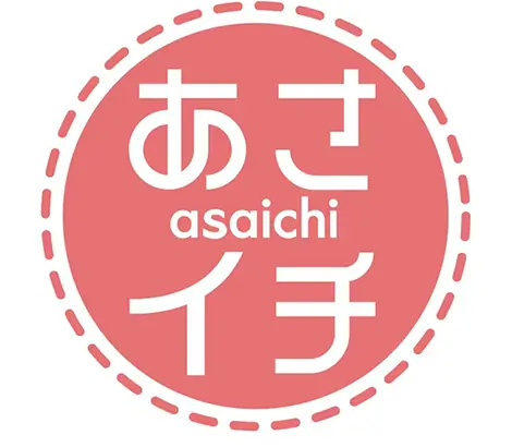 あさイチ
